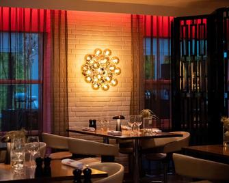 Hotel Svanen Billund - Billund - Ristorante