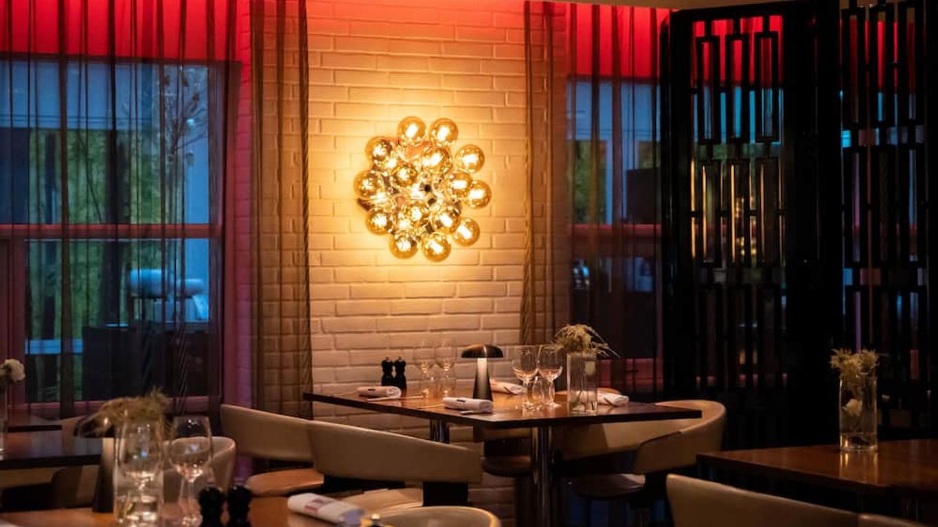 Hotel Svanen, BW Signature Collection