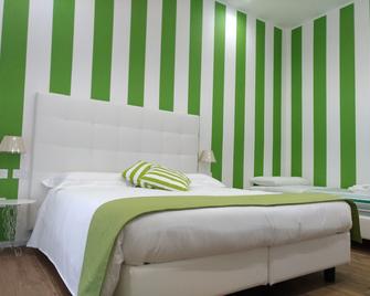 Domus Nova - Reggio Calabria - Bedroom