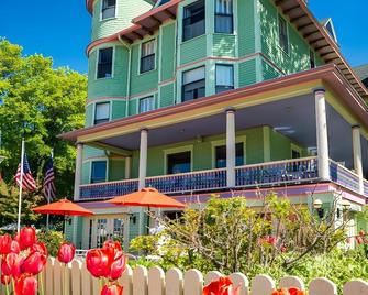 Inn on Mackinac - Mackinac Island - Edifici