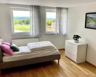 Cosy Room in Remich - Remich - Bedroom