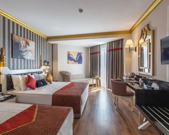Mary Palace Resort & Spa - Manavgat