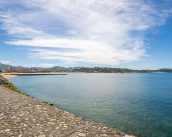 Eskil Kanta by Interhome - Saint-Jean-de-Luz - Beach