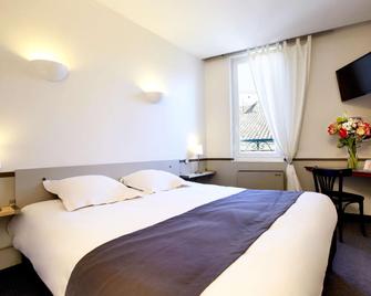 Kyriad Nimes Centre - Nimes - Bedroom