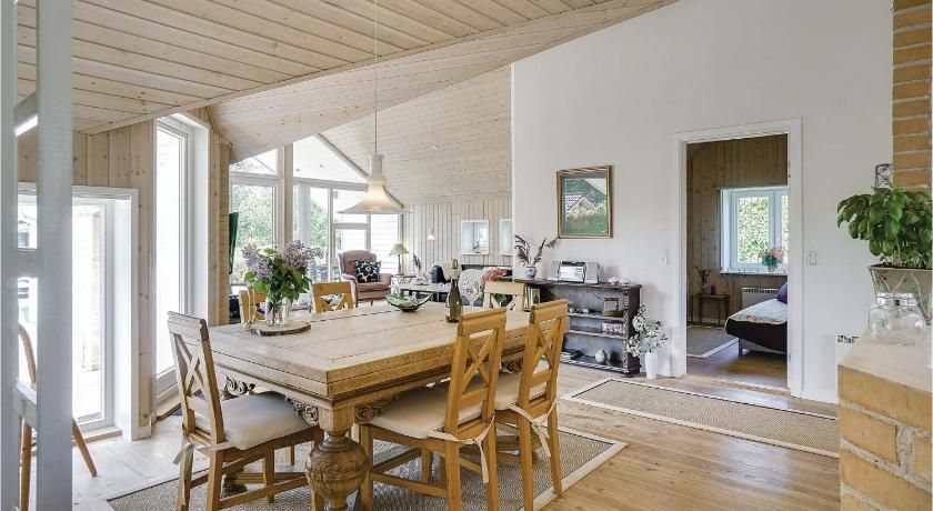 Holiday Home Barsbæklund Aabenraa Xii – Åbenrå
