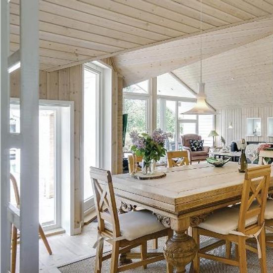 Holiday Home Barsbæklund Aabenraa Xii – Åbenrå