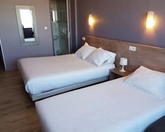 Le Mazagan - Port-la-Nouvelle - Chambre