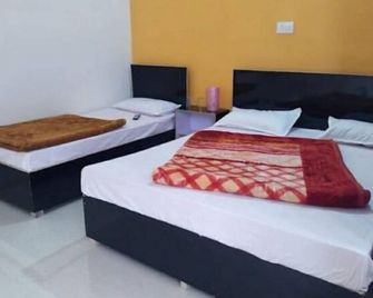 Vijay residency - Barkot