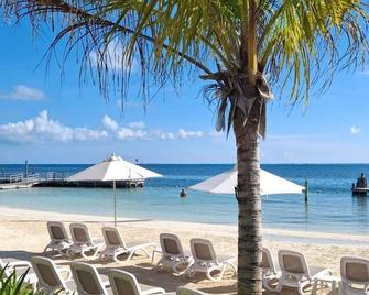 Cancun Bay Resort - קנקון - חוף