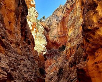 Kanab Suites - Kanab