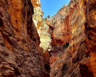 Kanab Suites - Kanab
