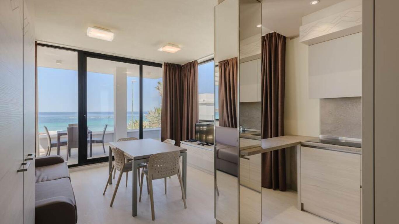 ريزيدنس بيكاليه