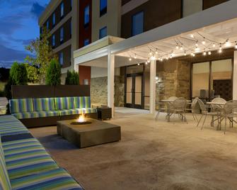 Home2 Suites by Hilton Cartersville - Cartersville - Βεράντα