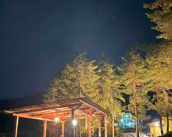 Dzi Pema - Paro - Vista exterior