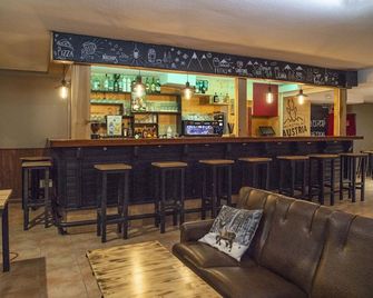 Hotel Austria by Pierre & Vacances - Soldeu - Bar