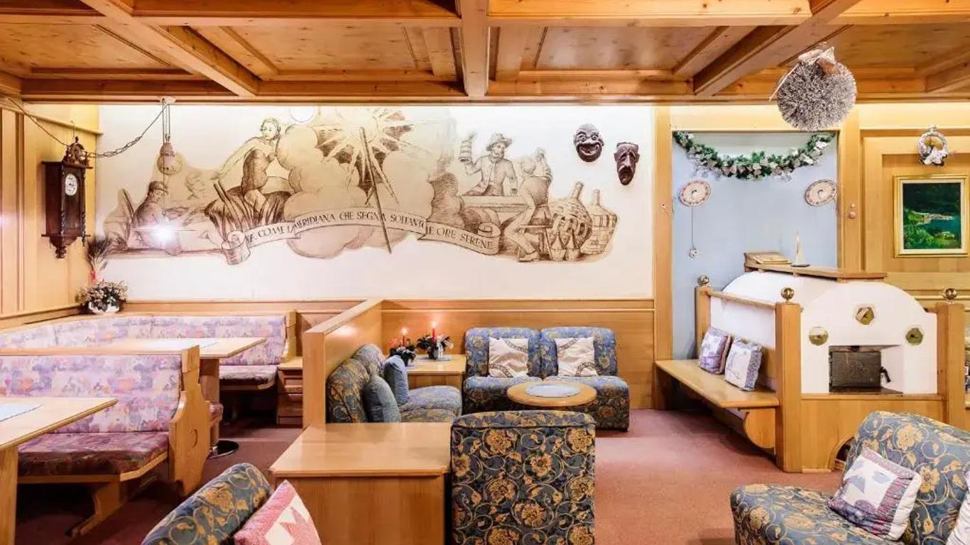 Hotel Coldai