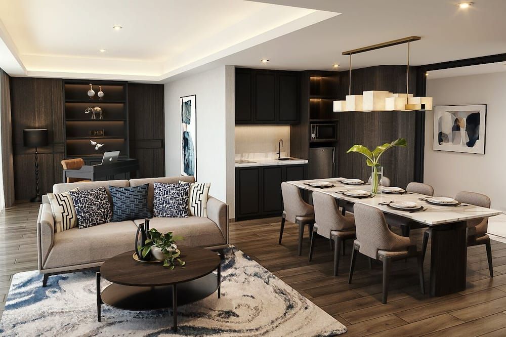 Luminor Hotel Padjadjaran Bogor by WH - Bogor