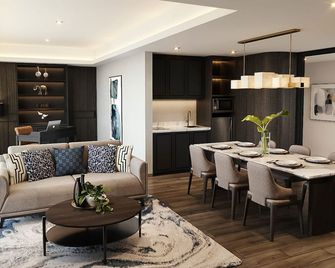 Luminor Hotel Padjadjaran Bogor by WH - Bogor