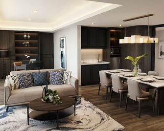 Luminor Hotel Padjadjaran Bogor by WH - Bogor
