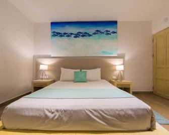 Hotel Ojo De Agua - Puerto Morelos - Sovrum