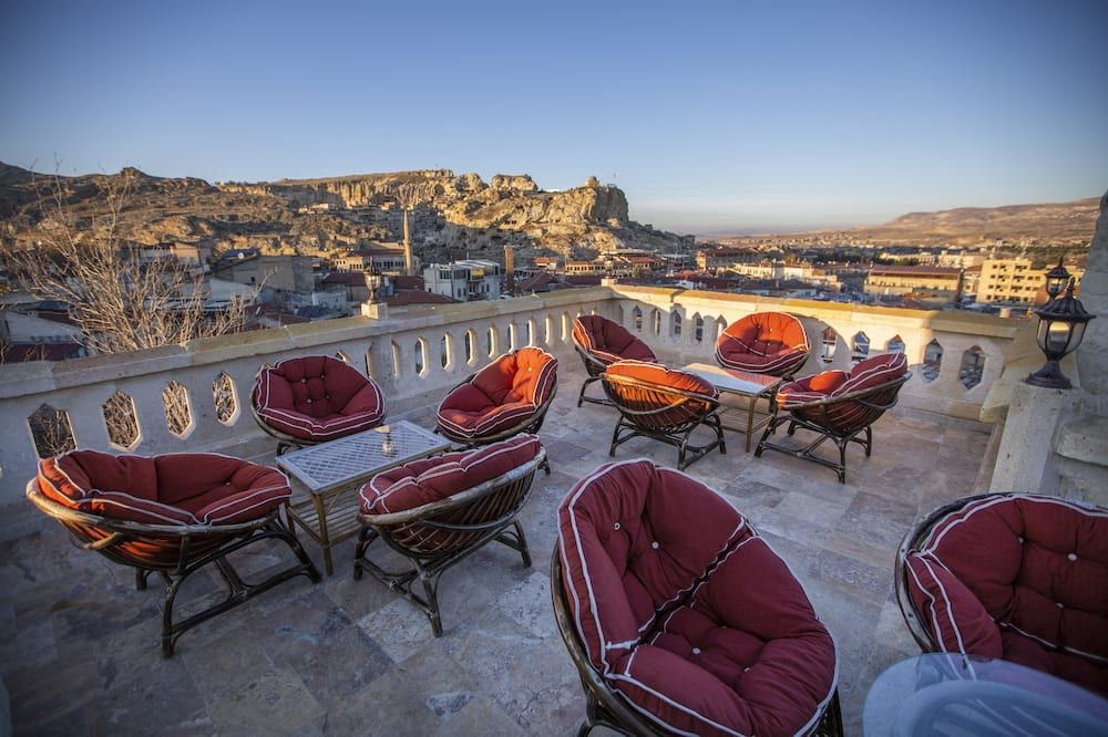 رويال كيف هوتل