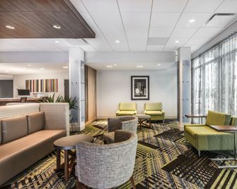 Holiday Inn Express & Suites Welland By IHG - Welland - Lounge