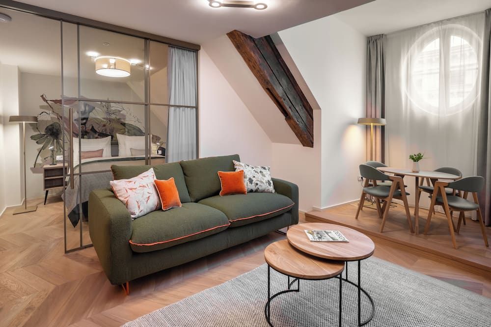 The Botanist by Adrez