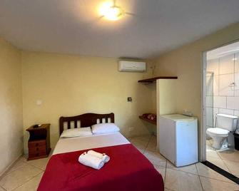 Penedo - Itatiaia - Slaapkamer