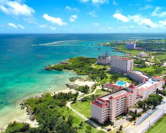 Hotel Breezebay Marina - Miyakojima