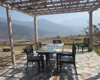 Drubchu Resort - Distrito de Punakha - Servicio de la propiedad