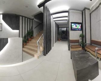 Akdag Konaklama - Uşak - Recepción