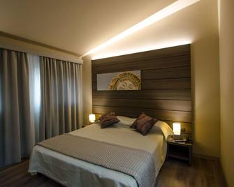 Archeo Hotel - Gela - Camera da letto