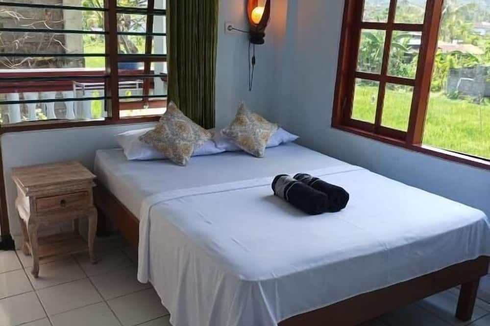 Hotel Dupa - Buleleng - חדר שינה
