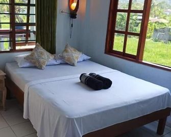 Hotel Dupa - Buleleng - Bedroom