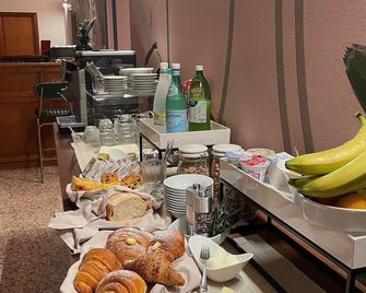 Hotel Roma - Cittadella - Buffet