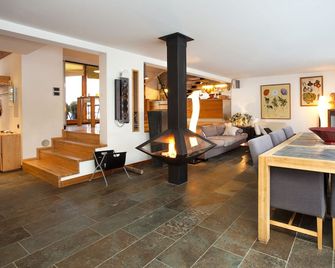 L'appart du Chateau des Girards - Lans-en-Vercors