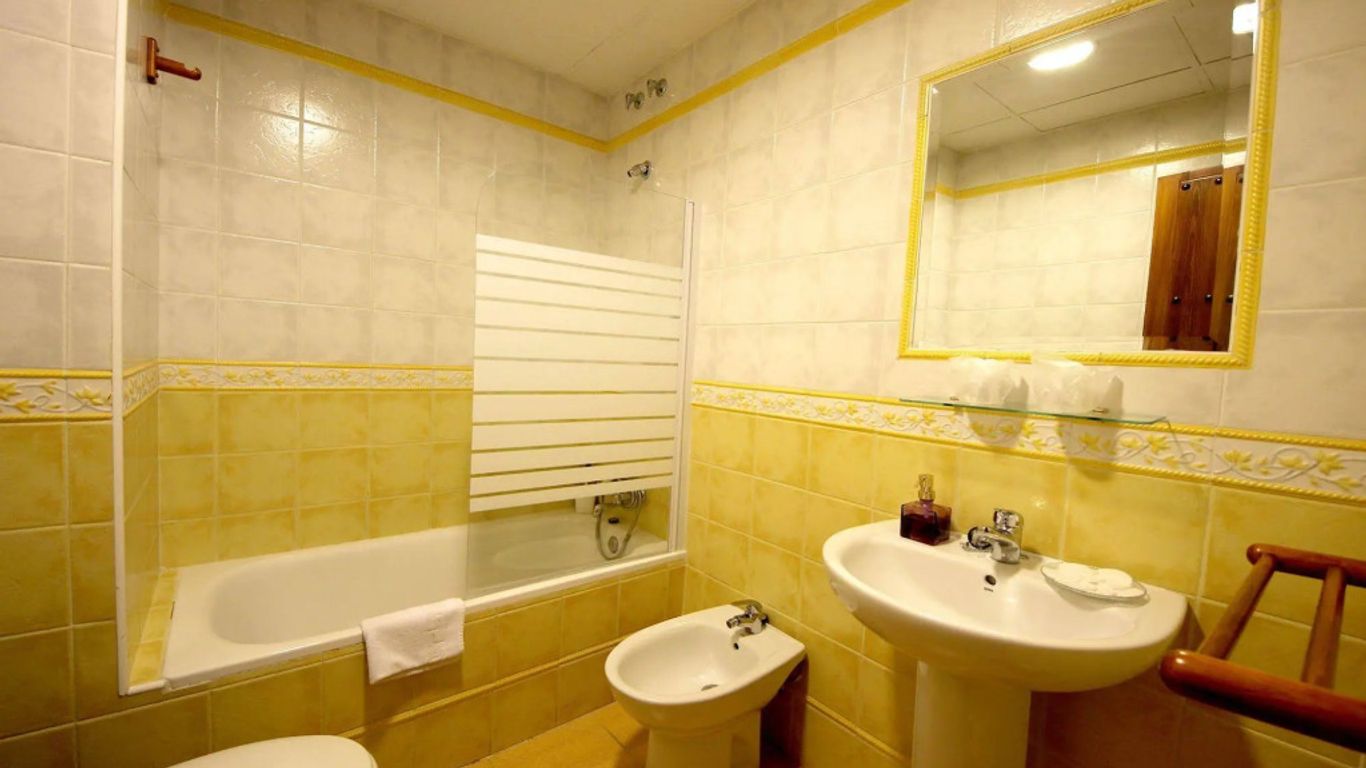 Hotel Alicia Carolina