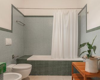 Masseria Scannaturco - Macchia