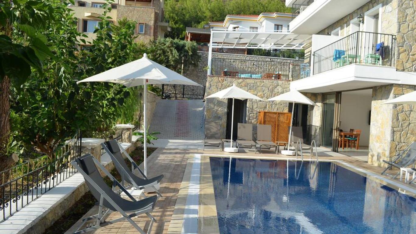 Aria Doria Otel