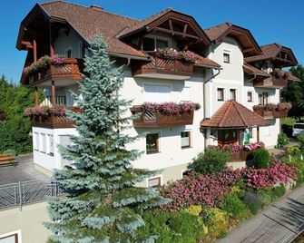 Seeblickstrasse - Fewo Nr.1 - Ferienwohnungen Petschnig - Villach - Building