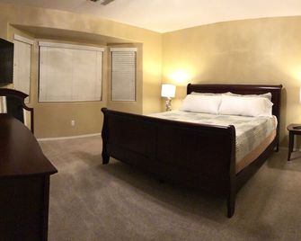 Welcome To Your Home Away From Home In The Desert! - Maricopa - Habitación