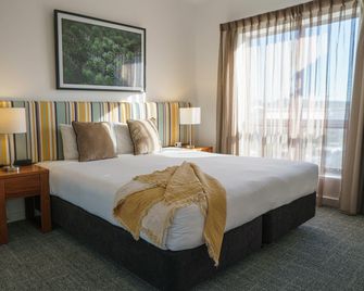 MainStay Suites Whyalla - Whyalla - Bedroom