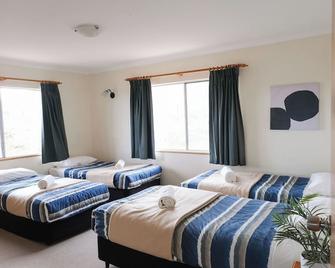 Je Resort - Jindabyne - Schlafzimmer