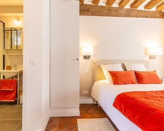 Farmhouse 30 Minutes From Paris - Gif-sur-Yvette - Chambre