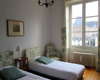 Chambre D'hotes Marchand - Angers