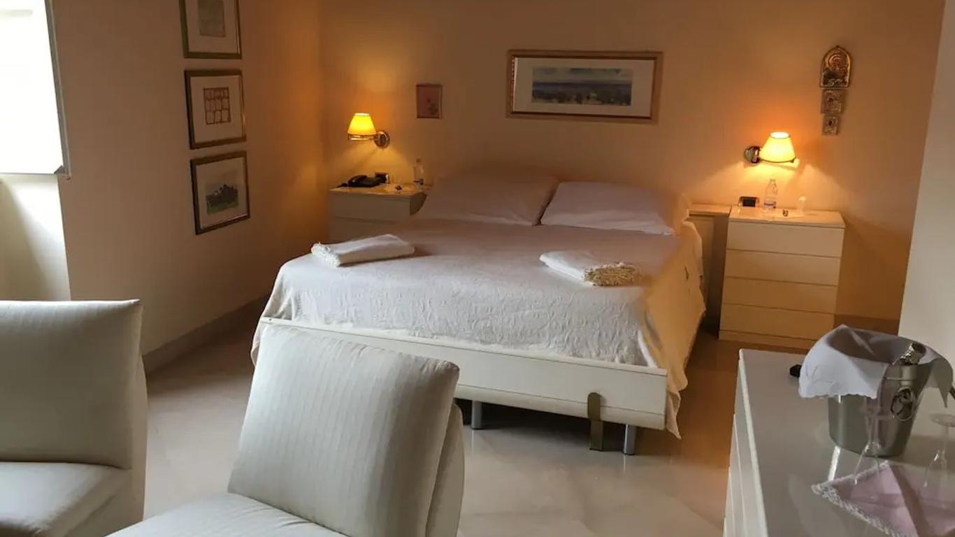 Palazzo Sottile Meninni