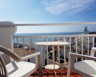 Apartamentos Soldoiro - Albufeira - Balcony