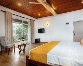 Talpe Paradise - Galle