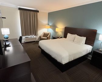 Best Western Niceville-Destin - Niceville - Bedroom