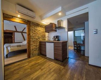 Gite Blaye Nine Brisach - Neuf Brisach